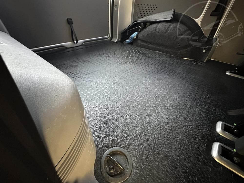 2006 Volkswagen TRANSPORTER - 58