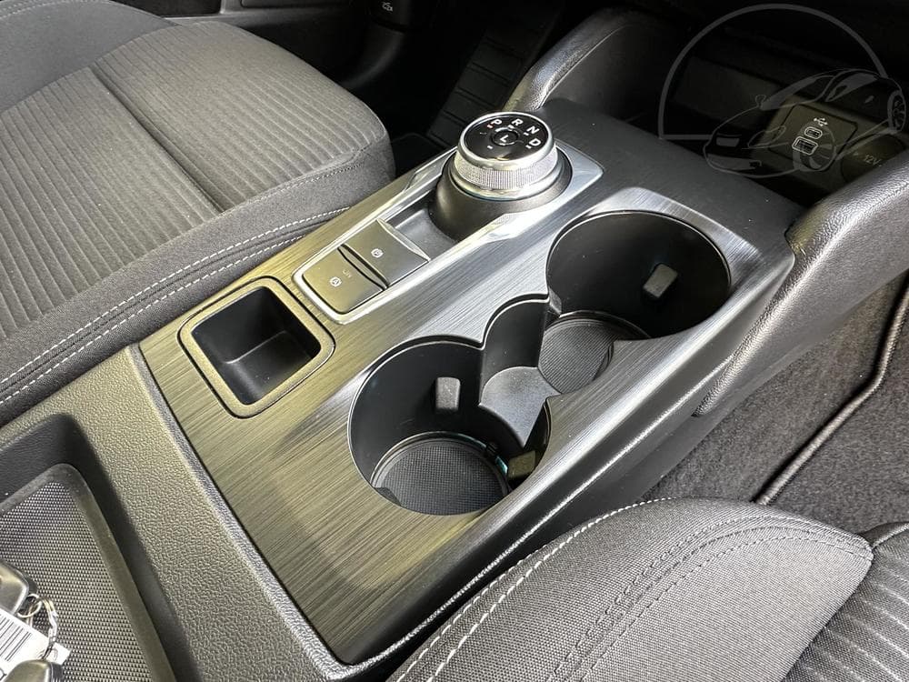 2024 Ford FOCUS - 39