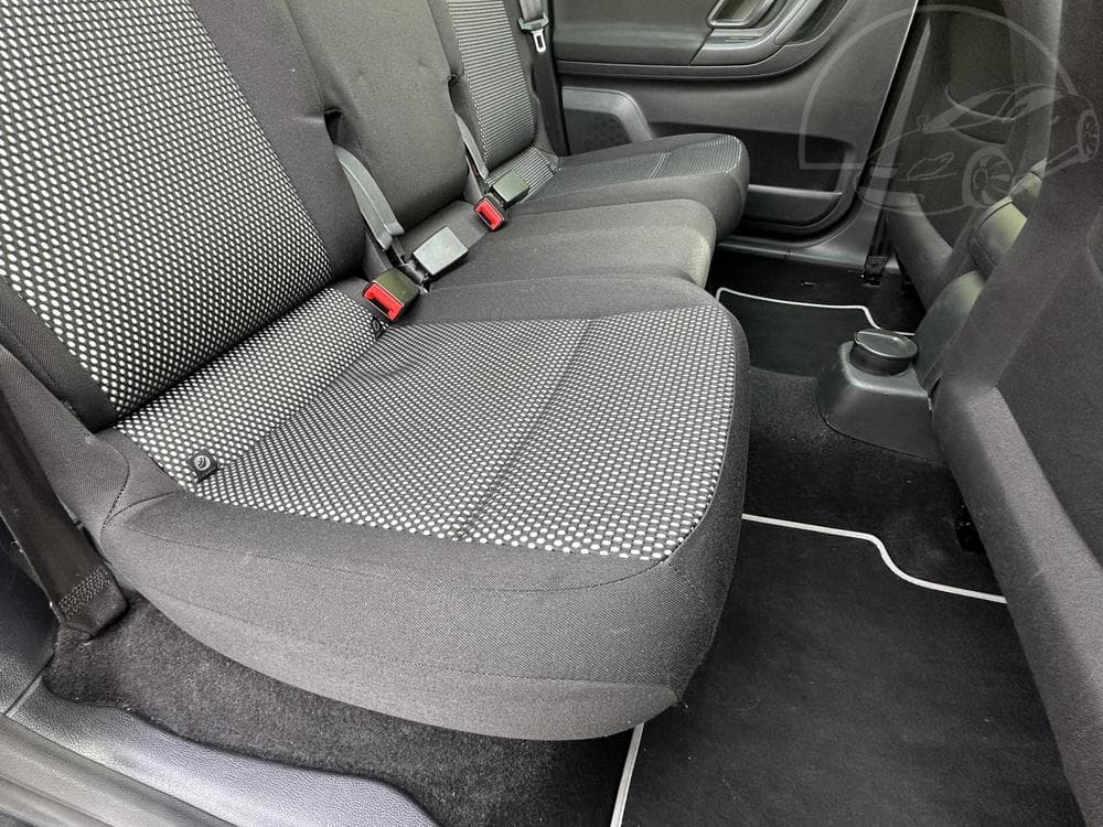 2010 Škoda ROOMSTER - 20