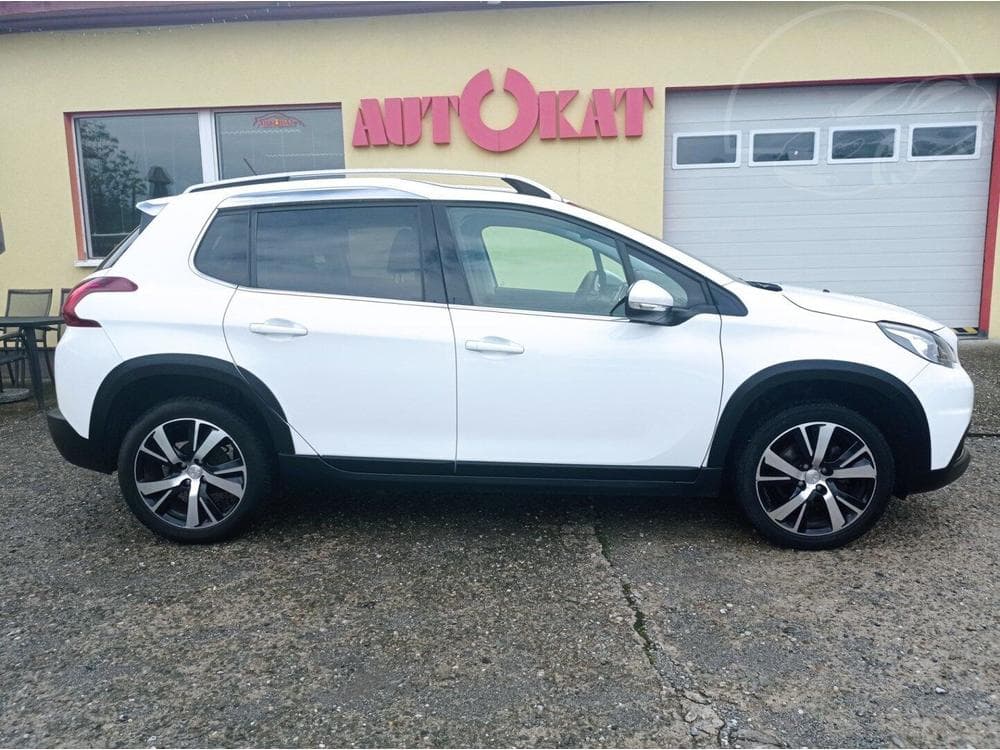2018 Peugeot 2008 - 3