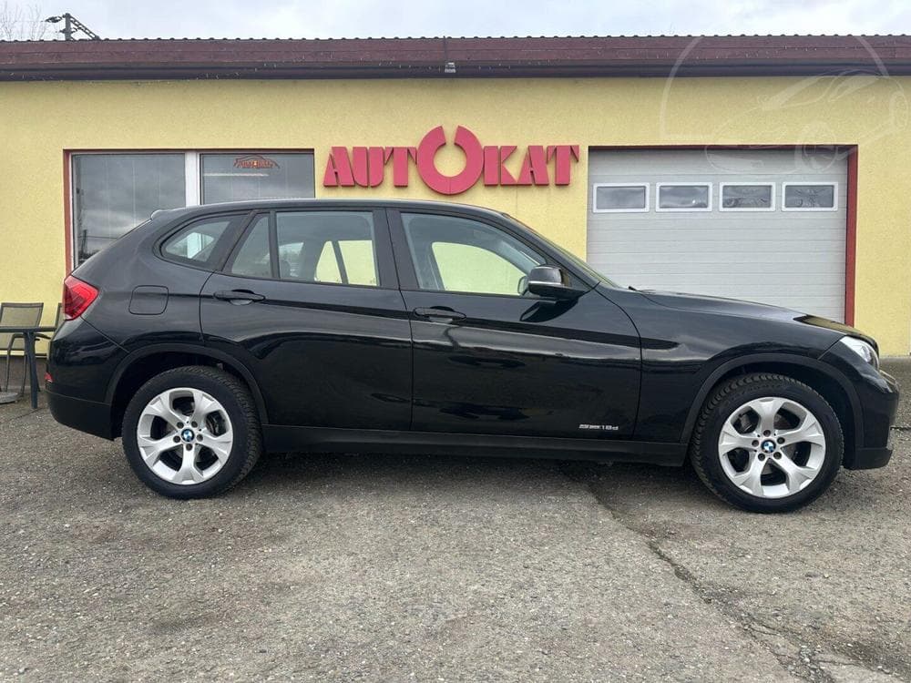 2014 BMW X1 - 3