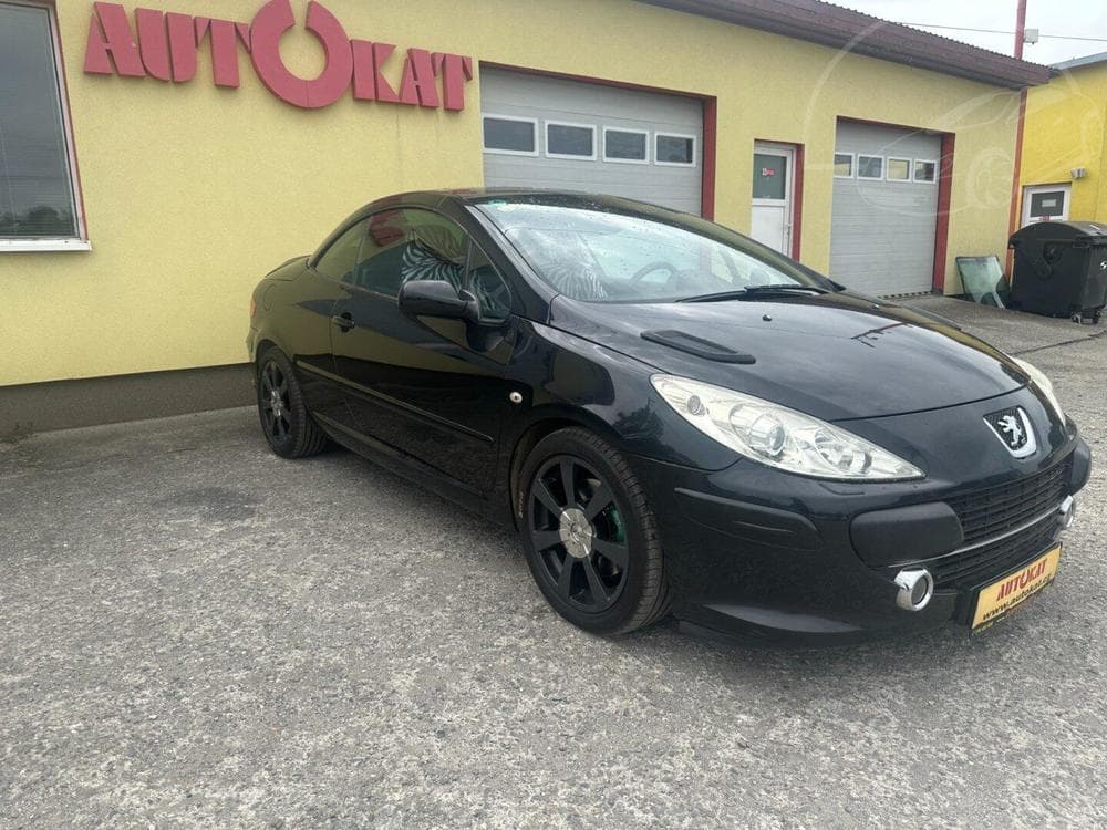 2007 Peugeot 307 - 4