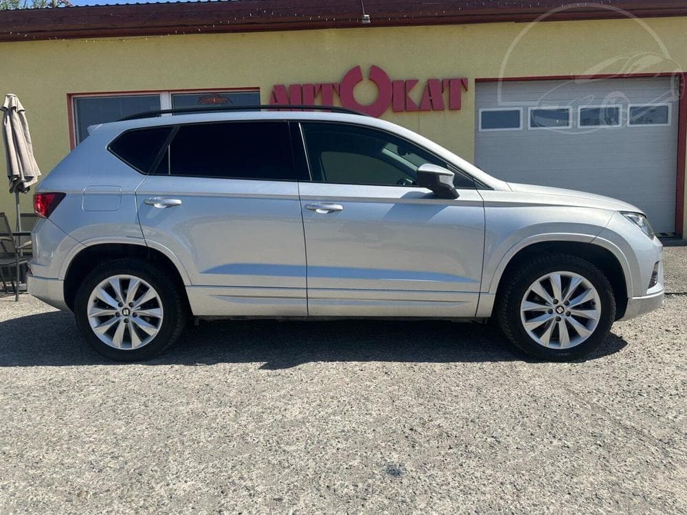 2019 Seat ATECA - 4