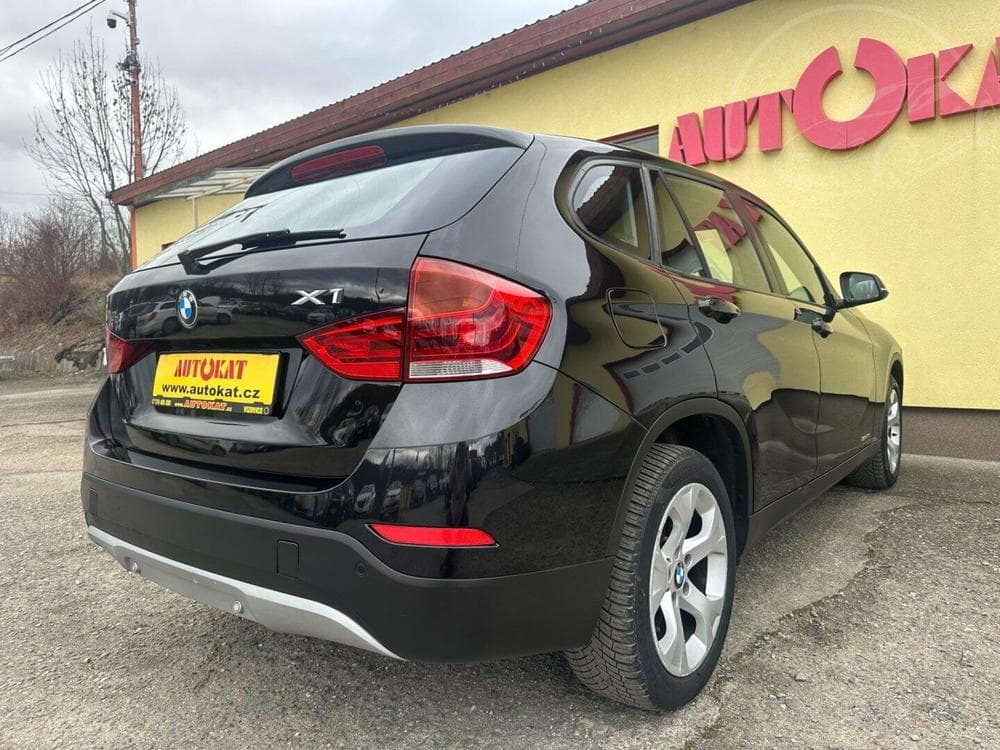 2014 BMW X1 - 5