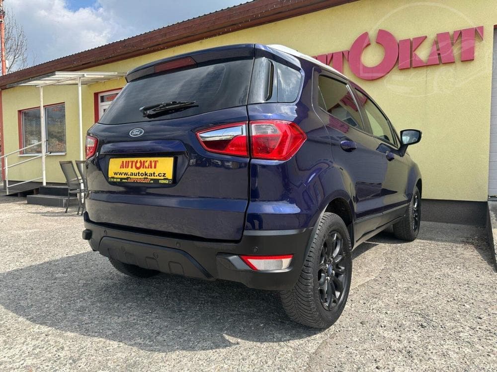 2016 Ford ECOSPORT - 3