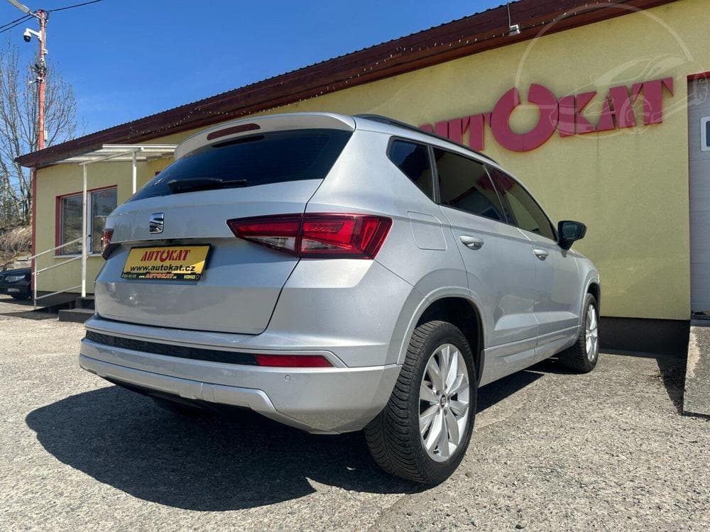 2019 Seat ATECA - 7