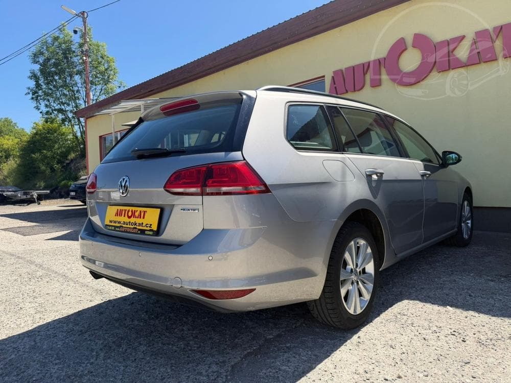 2016 Volkswagen GOLF - 3