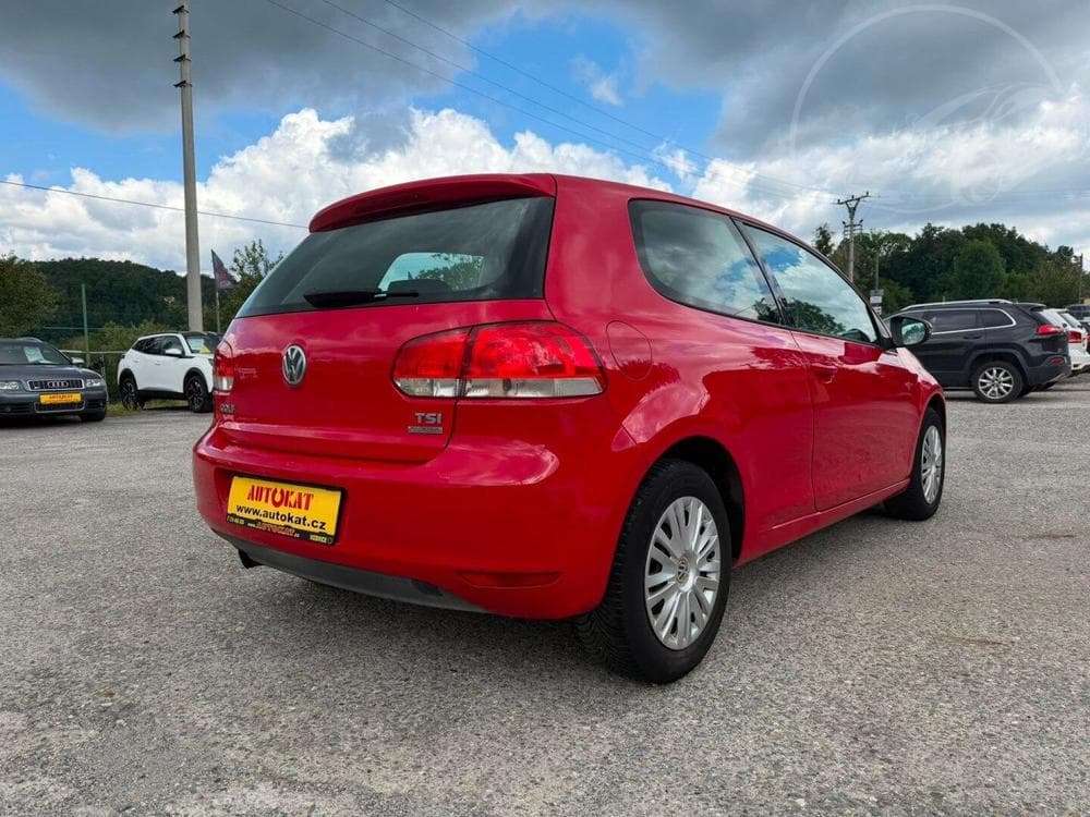 2010 Volkswagen GOLF - 3