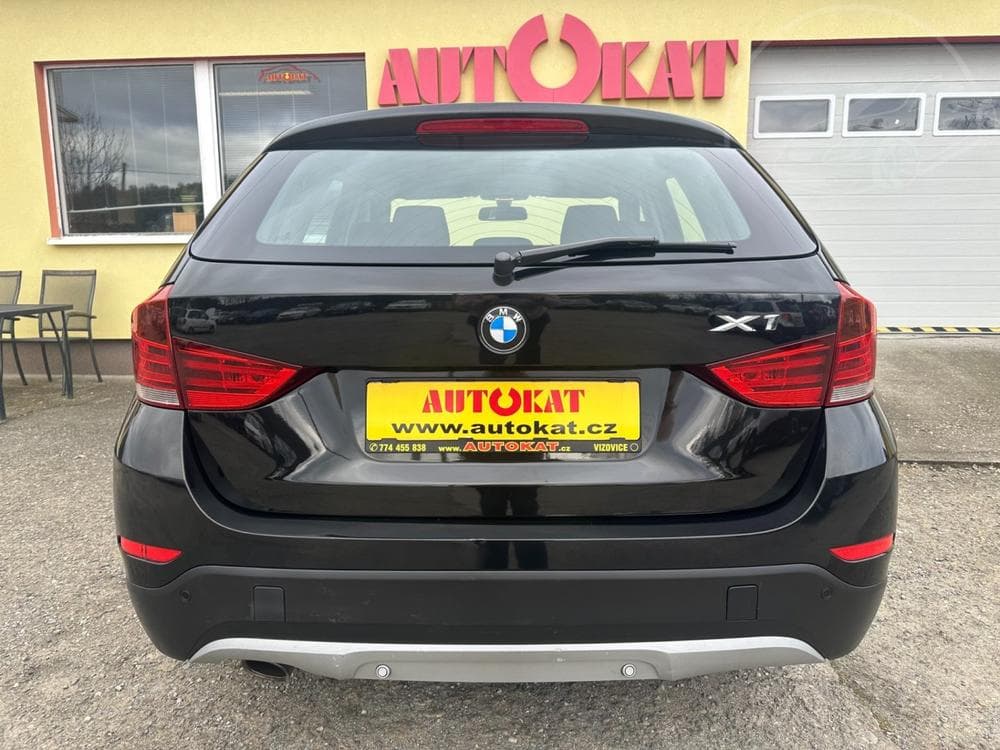 2014 BMW X1 - 7