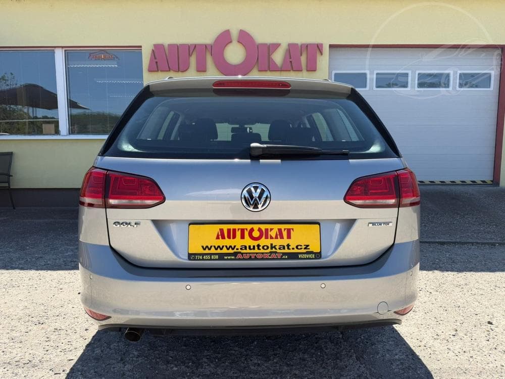 2016 Volkswagen GOLF - 4