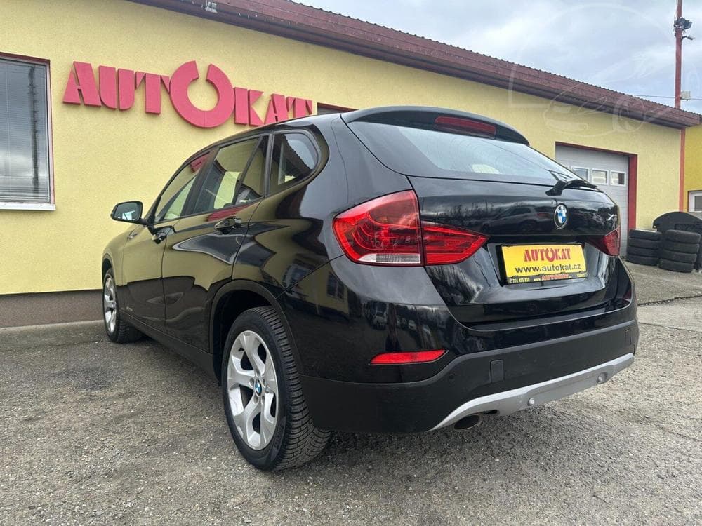 2014 BMW X1 - 9