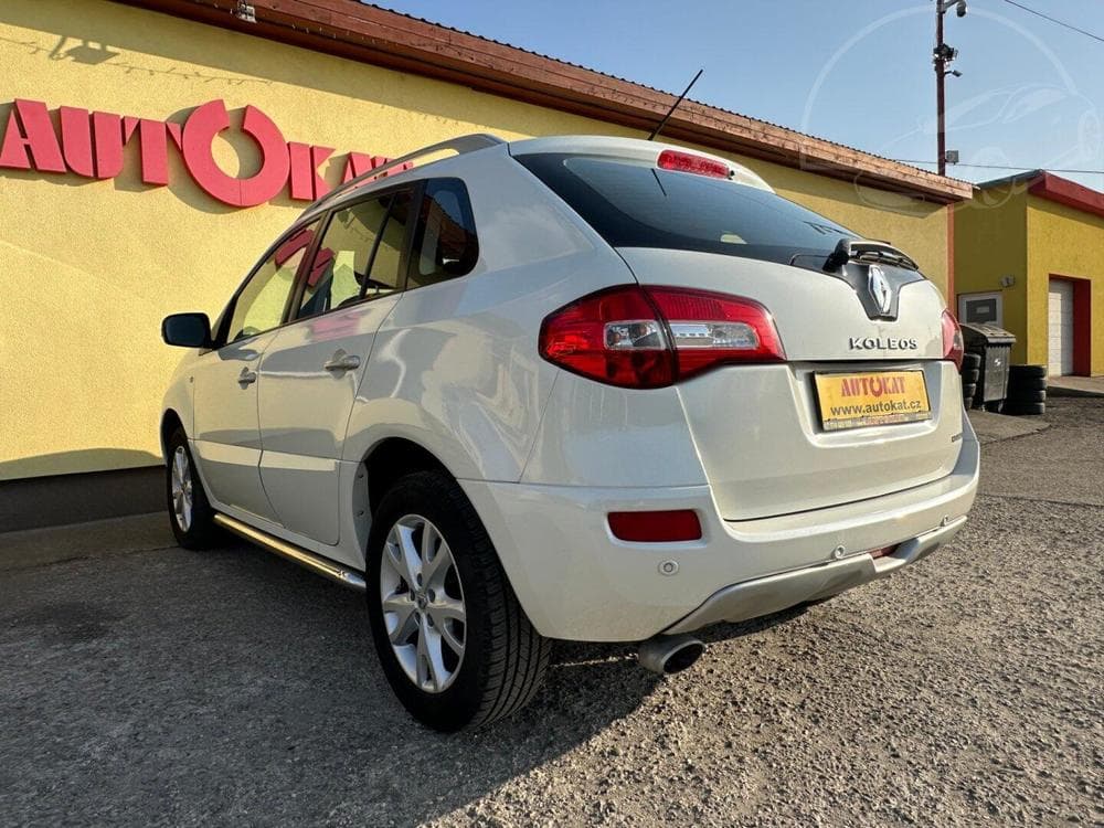 2010 Renault KOLEOS - 17