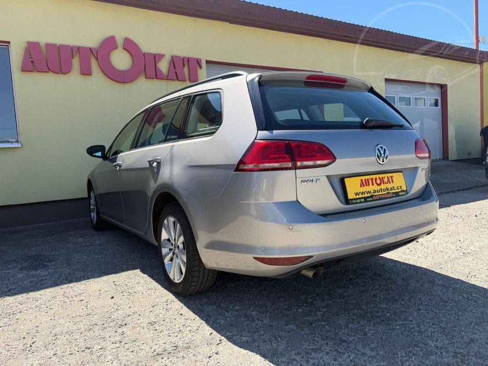 2016 Volkswagen GOLF - 5