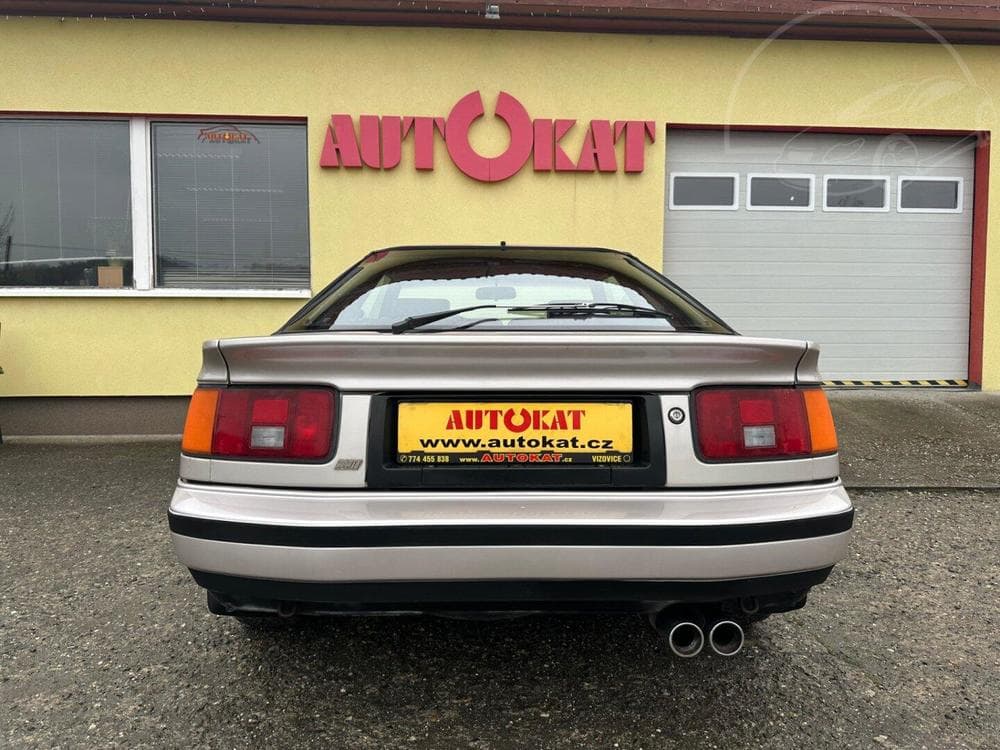 1986 Toyota CELICA - 11