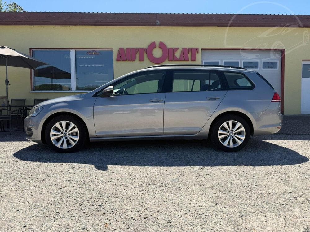 2016 Volkswagen GOLF - 6