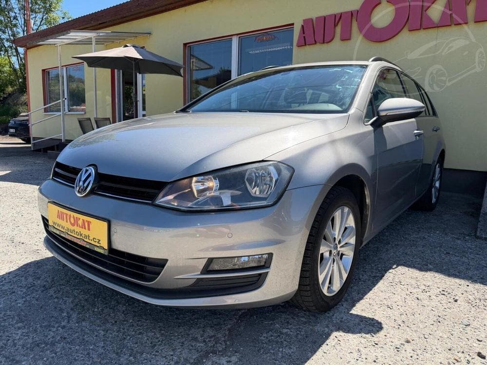 2016 Volkswagen GOLF - 7