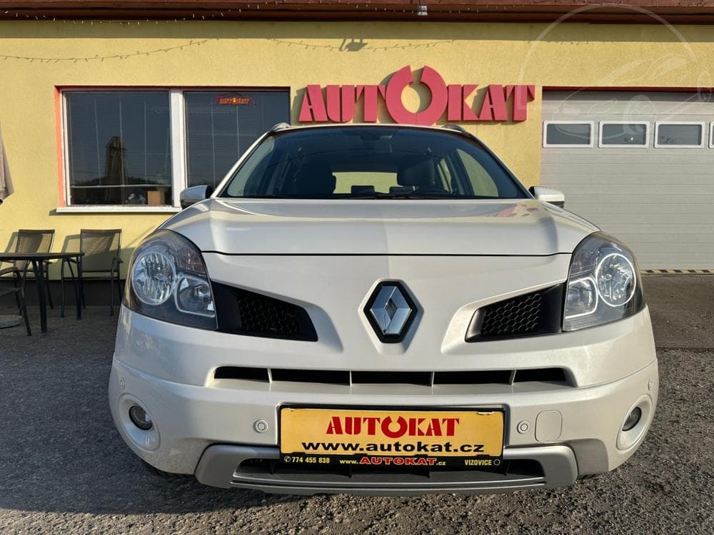 2010 Renault KOLEOS - 29