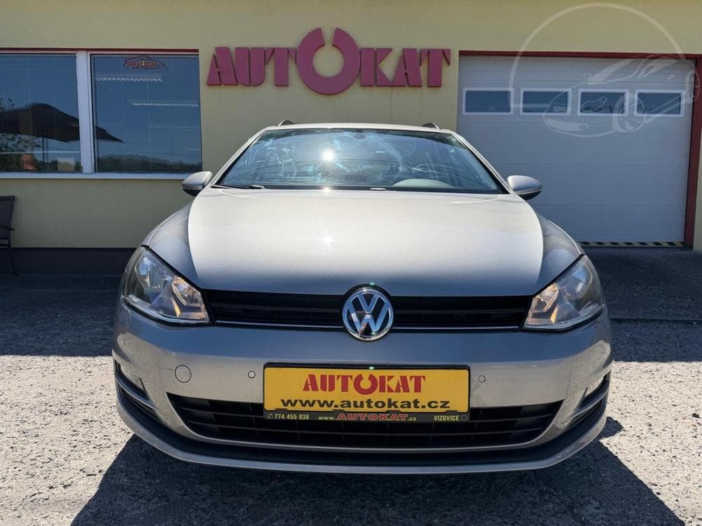 2016 Volkswagen GOLF - 8