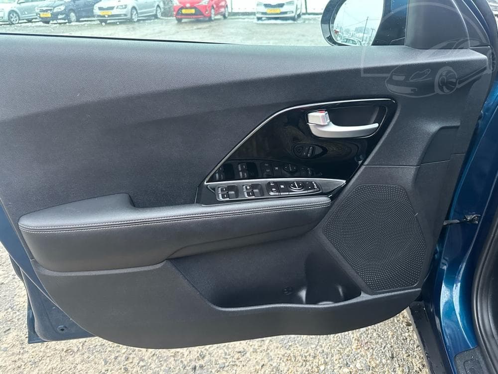 2013 Opel MERIVA - 10