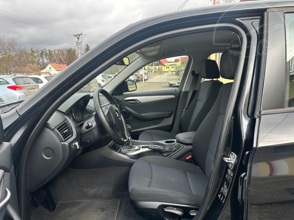 2014 BMW X1 - 19