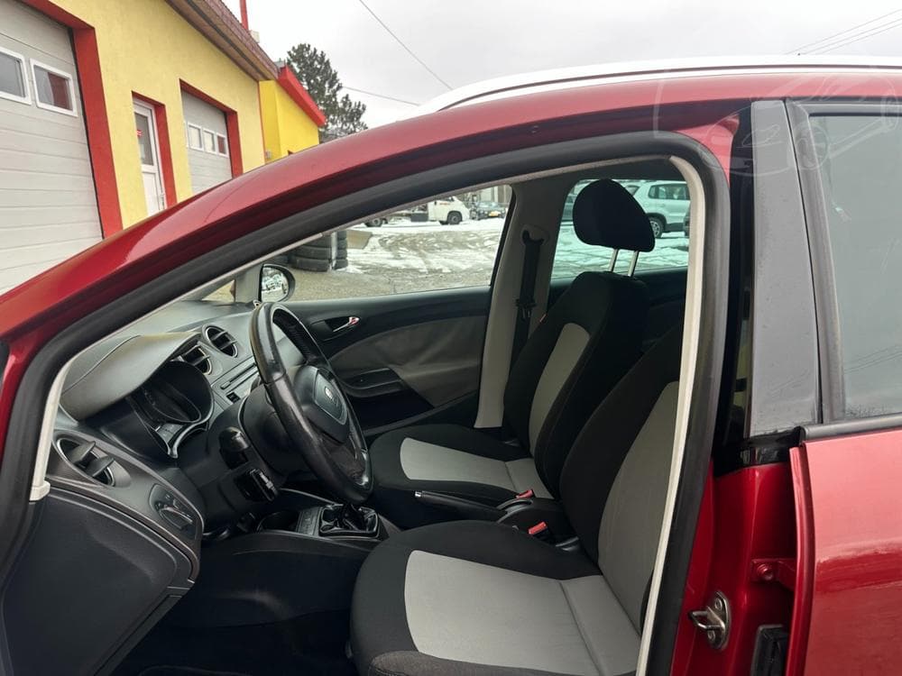 2013 Seat IBIZA - 37