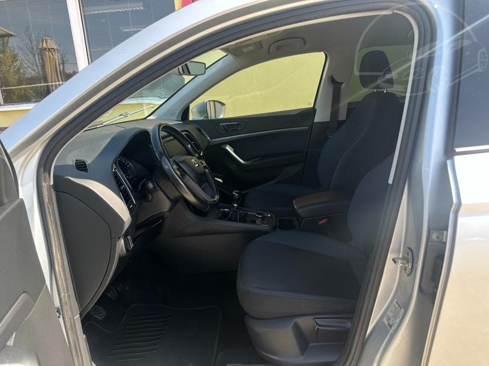 2019 Seat ATECA - 28
