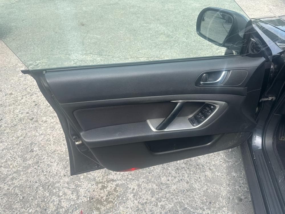 2008 Subaru OUTBACK - 10
