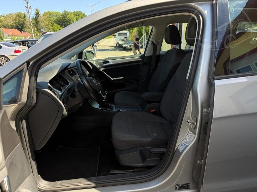 2016 Volkswagen GOLF - 10