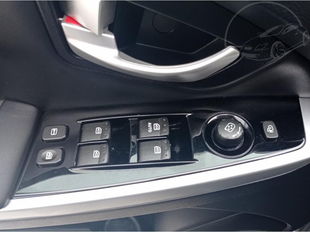 2015 SsangYong KORANDO - 11