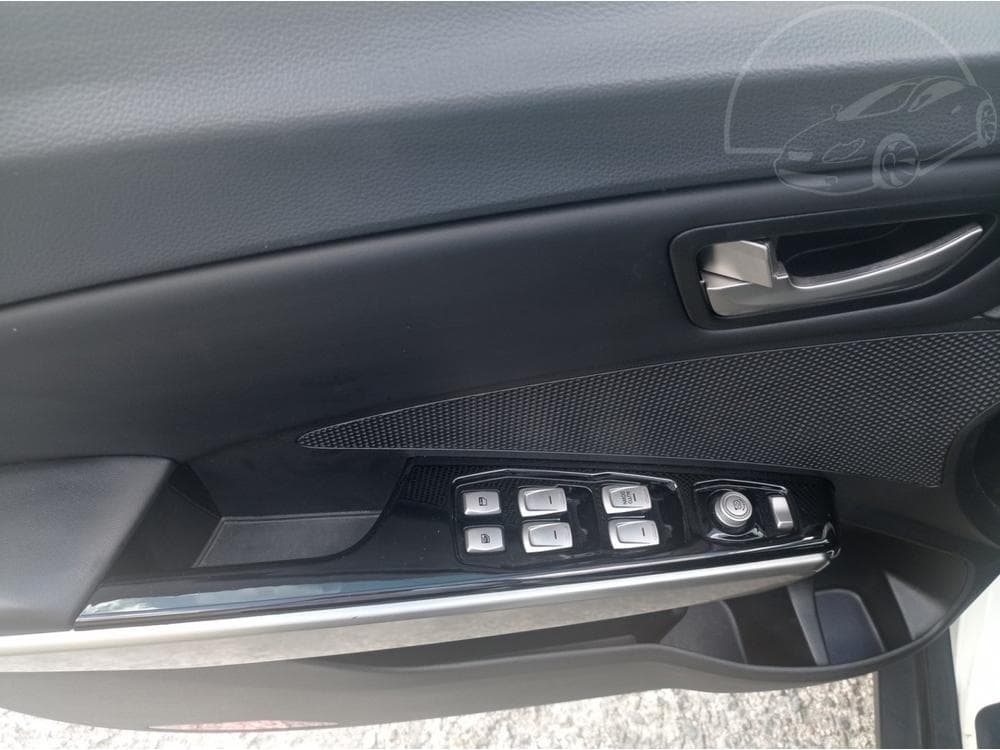 2018 SsangYong Tivoli - 11