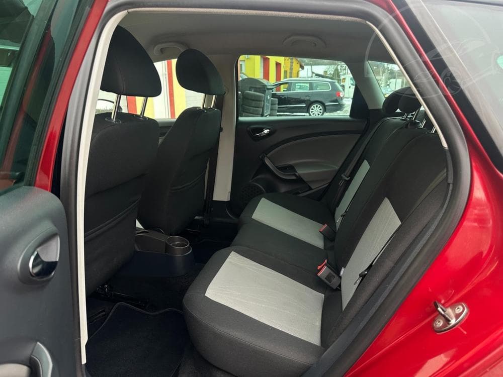 2013 Seat IBIZA - 41