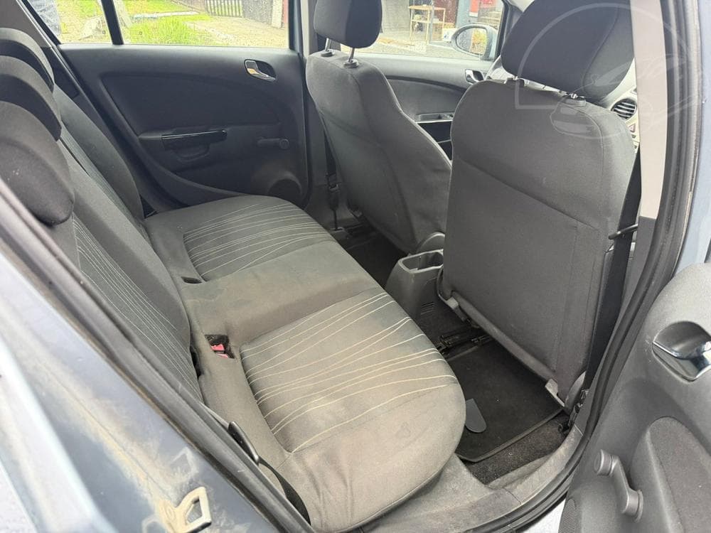2007 Opel CORSA - 41