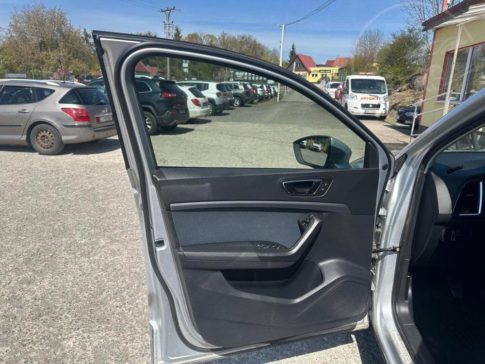 2019 Seat ATECA - 31