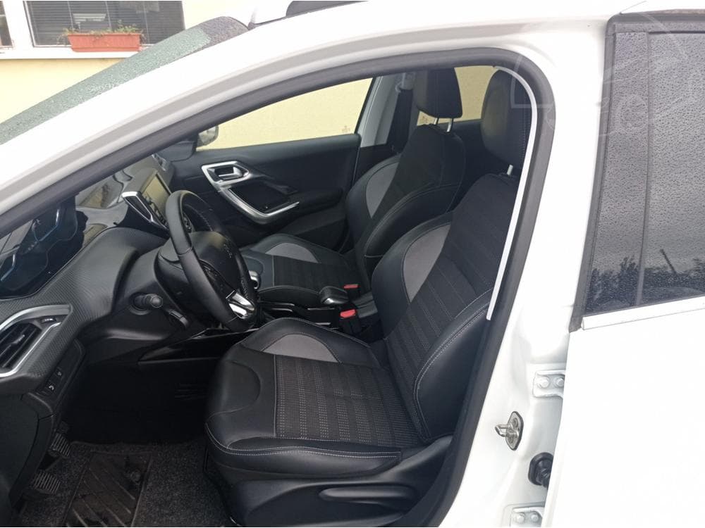 2018 Peugeot 2008 - 23