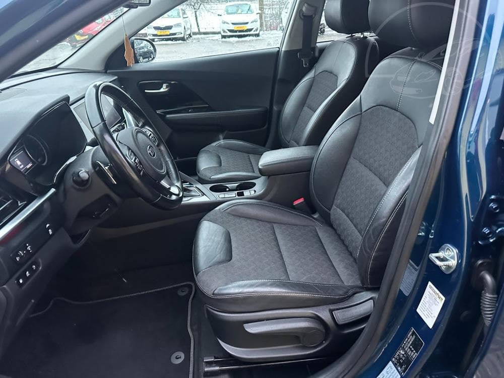 2013 Opel MERIVA - 12