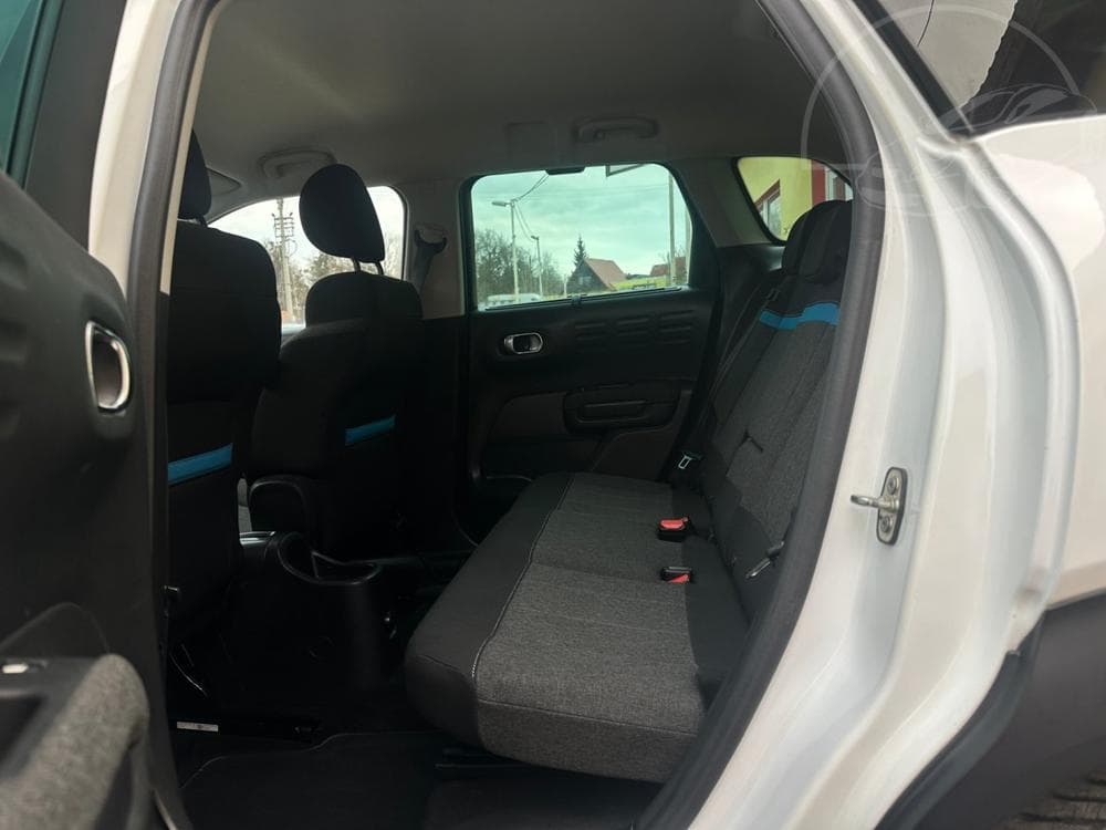 2012 Opel MERIVA - 12