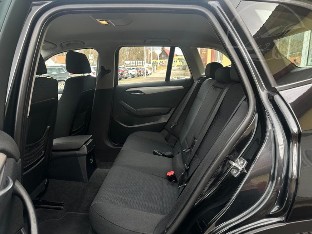 2014 BMW X1 - 23