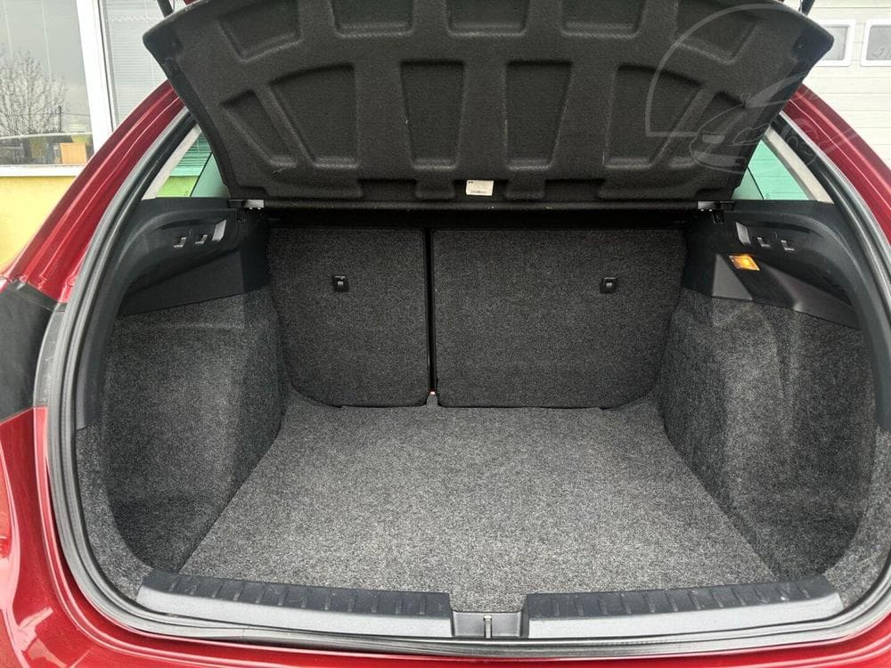 2013 Seat IBIZA - 45