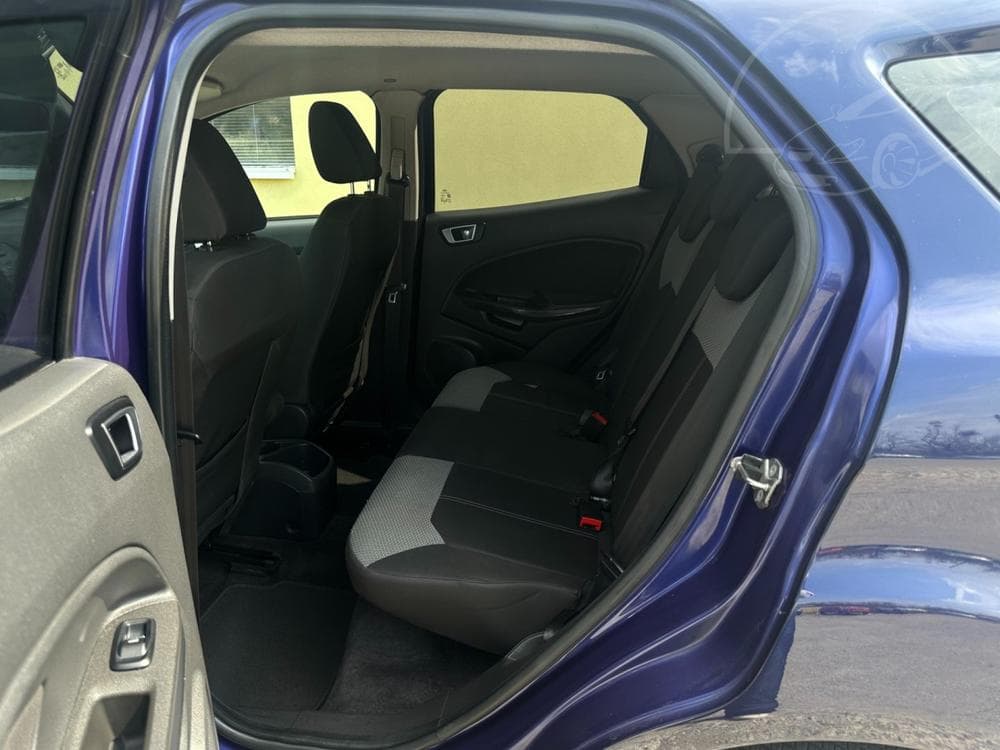 2016 Ford ECOSPORT - 12