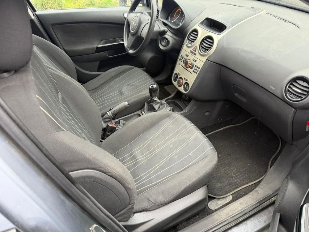 2007 Opel CORSA - 45