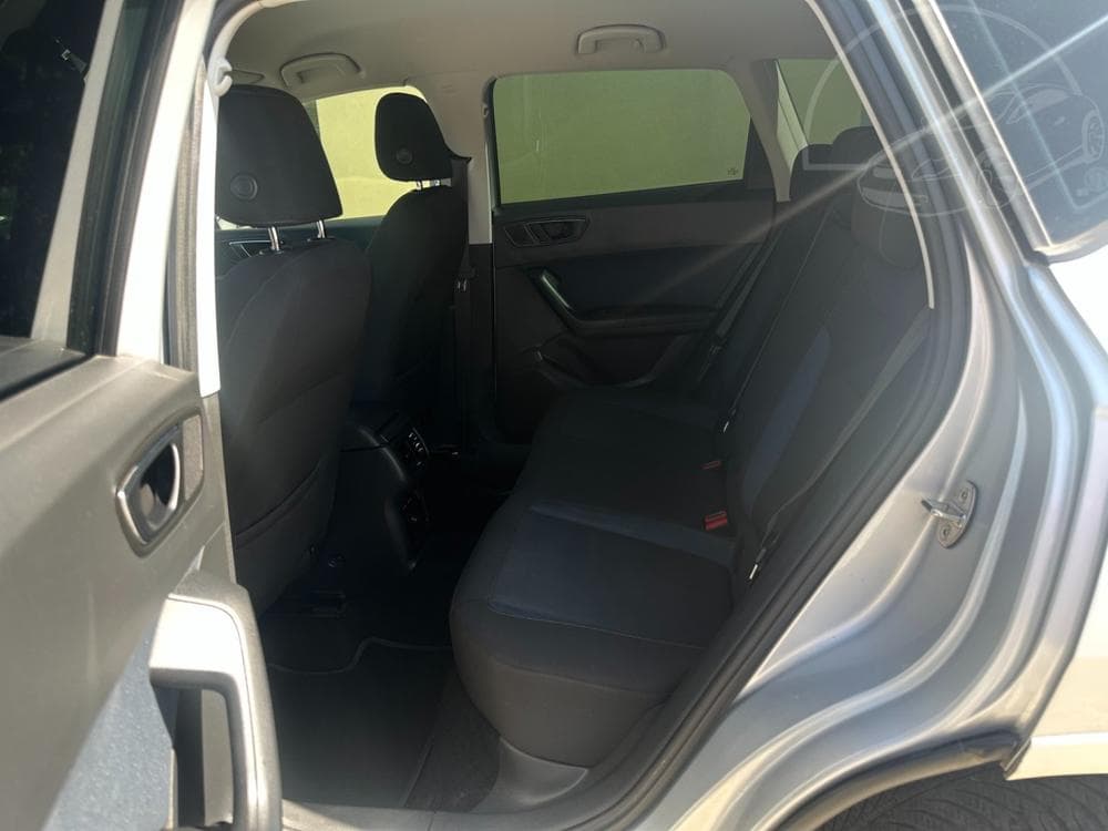 2019 Seat ATECA - 34