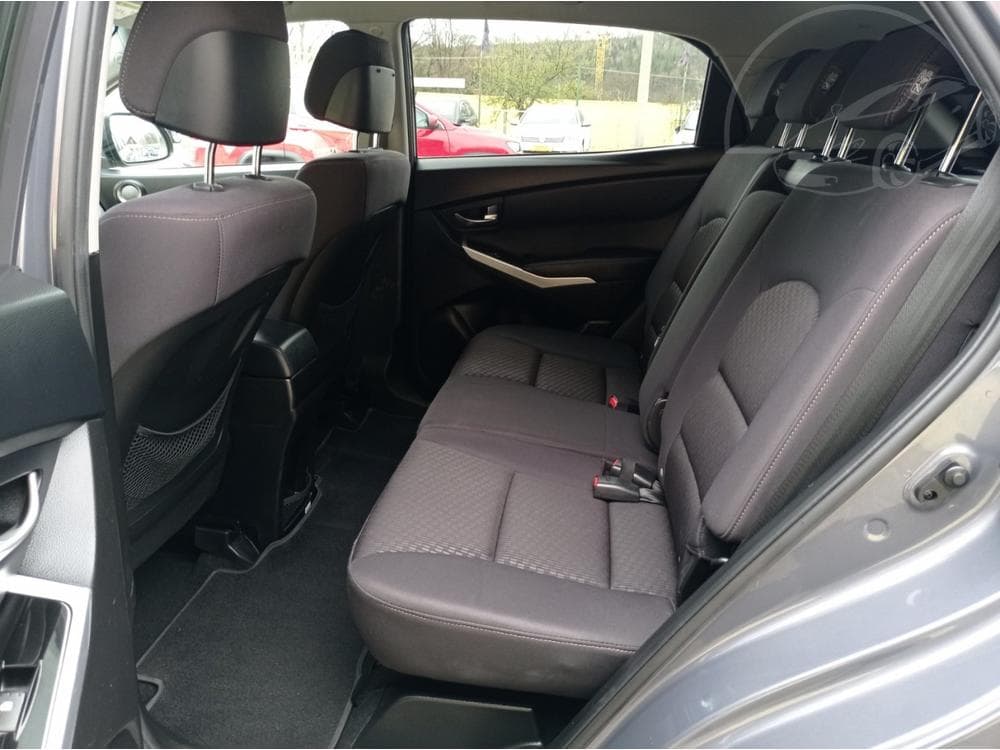 2015 SsangYong KORANDO - 13