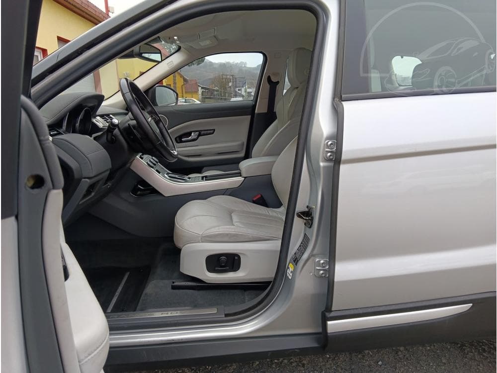 2010 Renault KOLEOS - 13