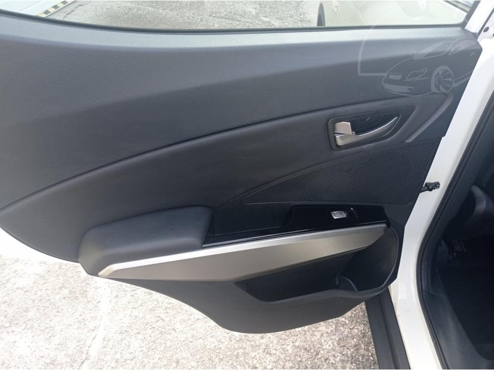 2018 SsangYong Tivoli - 13