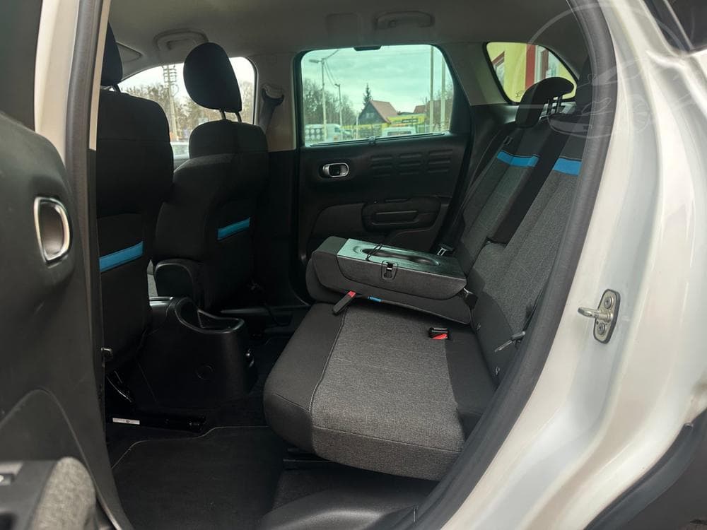 2012 Opel MERIVA - 13
