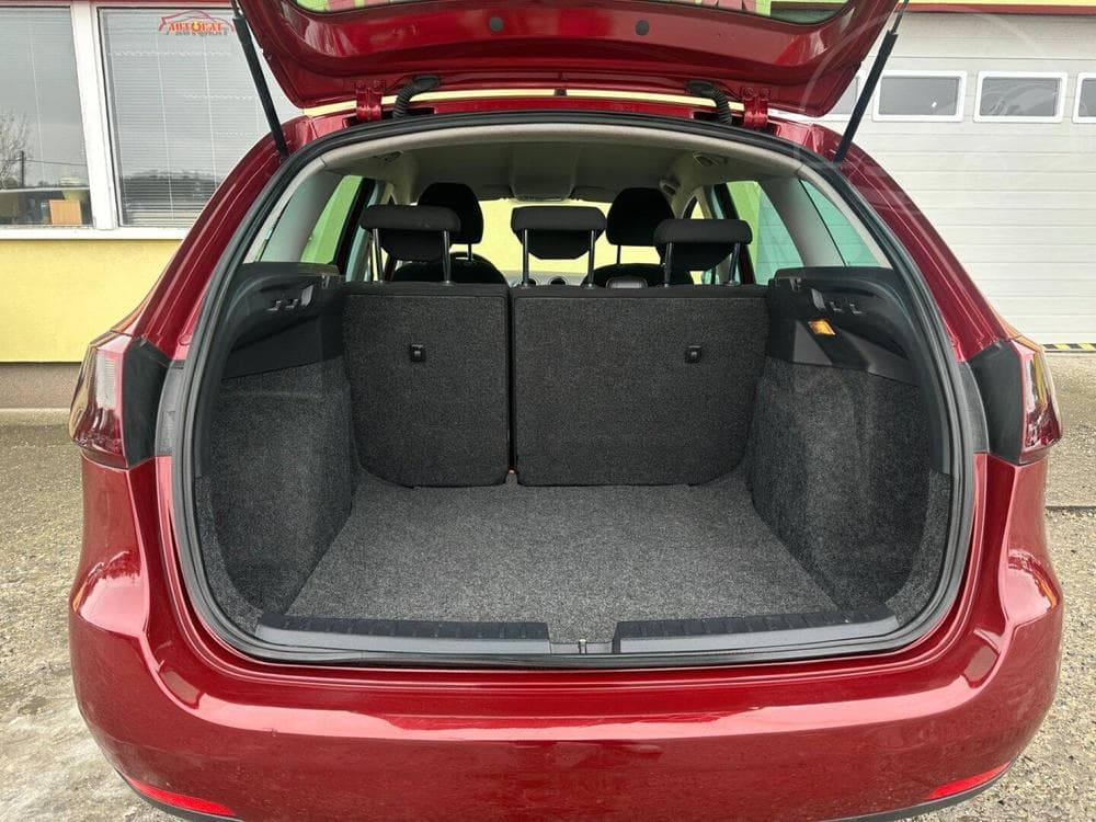 2013 Seat IBIZA - 49
