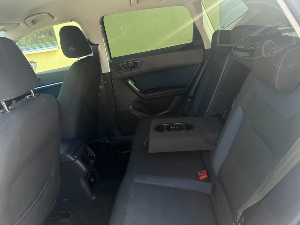 2019 Seat ATECA - 37