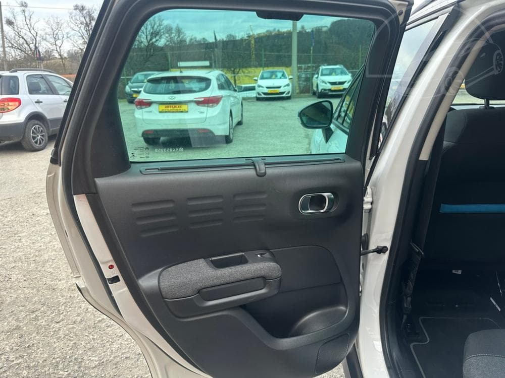 2012 Opel MERIVA - 14
