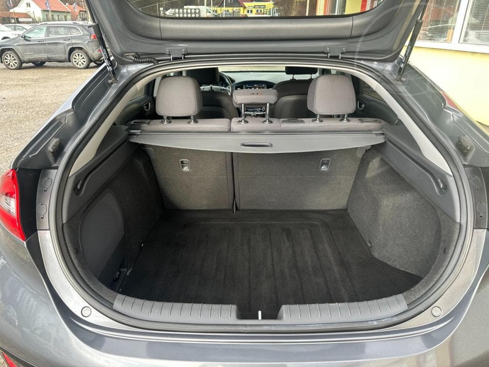 2018 Hyundai IONIQ - 53