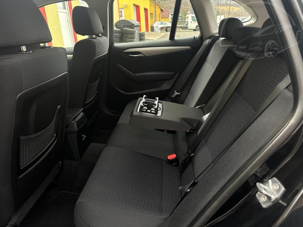 2014 BMW X1 - 27